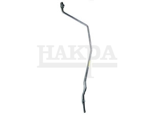 3754302380-MERCEDES-COMPRESSOR PIPE